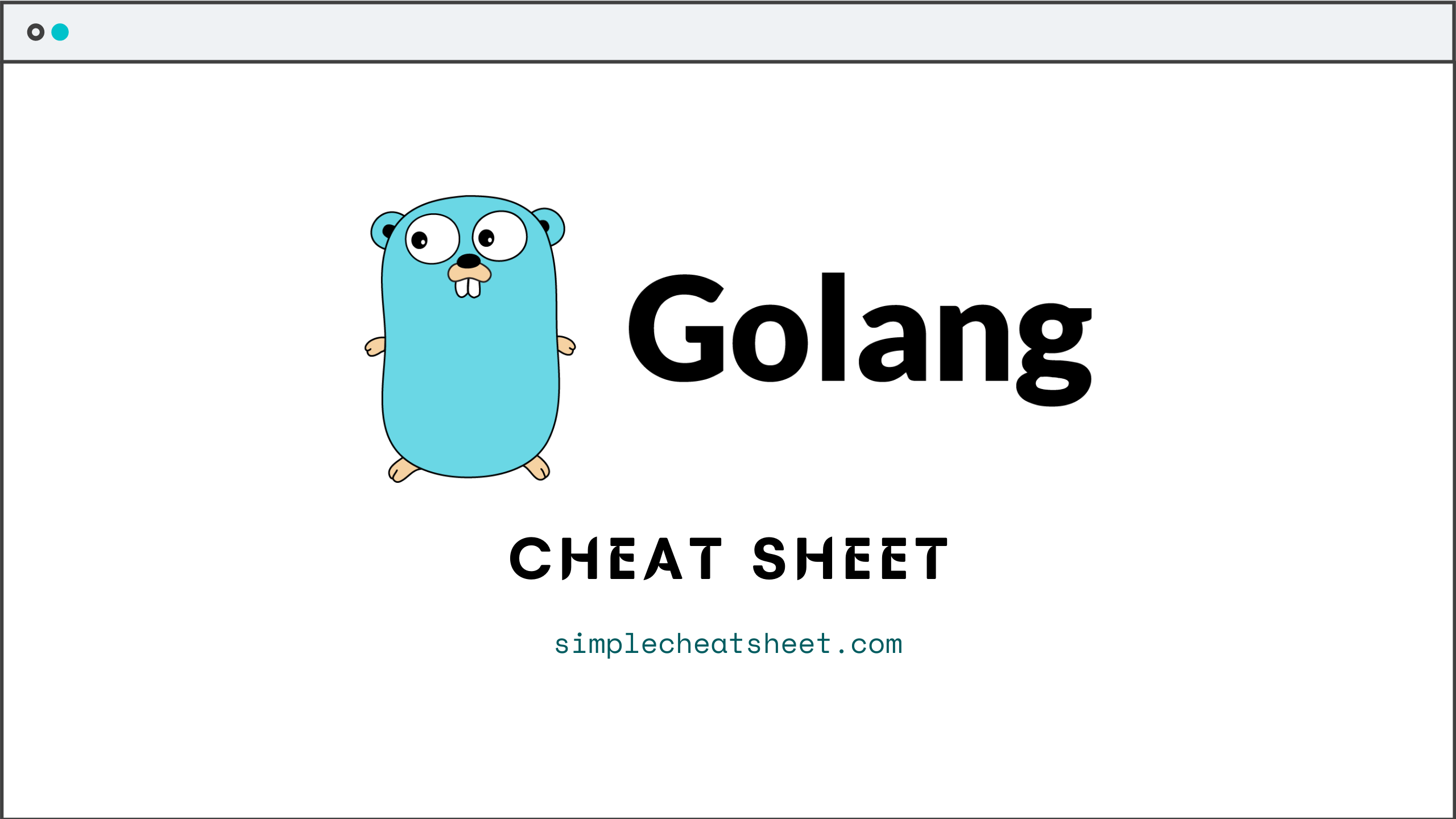 Golang os