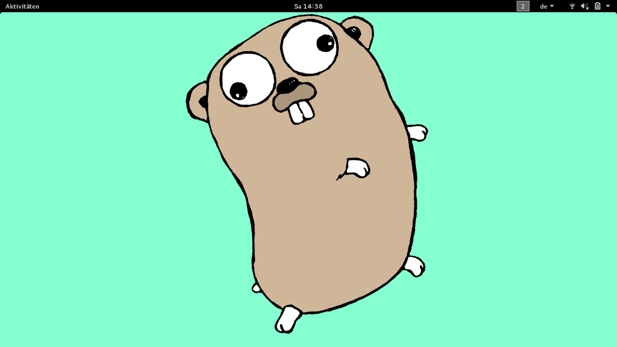 Golang Gopher Wallpapers - Top Free Golang Gopher Backgrounds ...