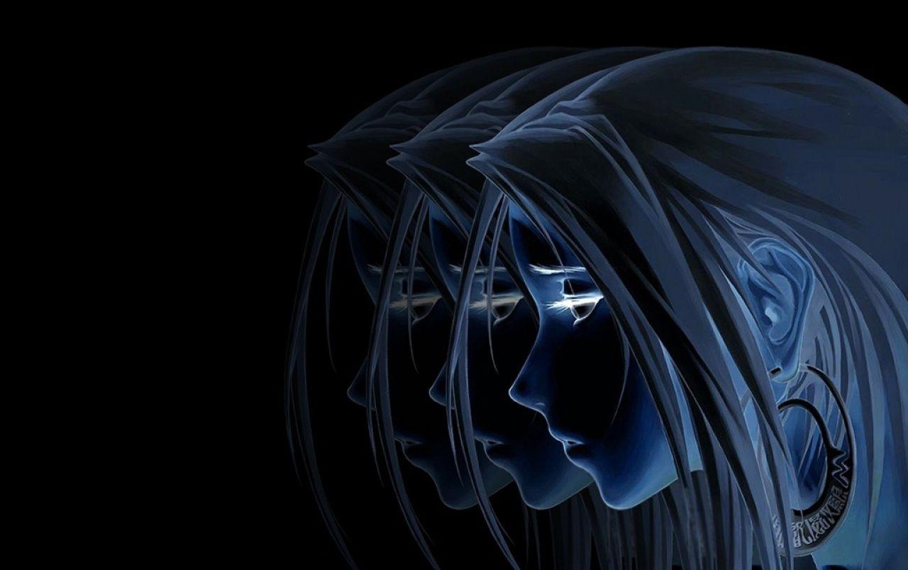 1280x804 Negative Desires wallpaper. Negative Desires
