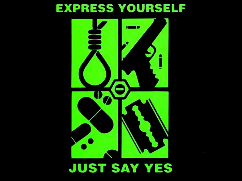 1024x768 Most viewed Type O Negative wallpaperK Wallpaper
