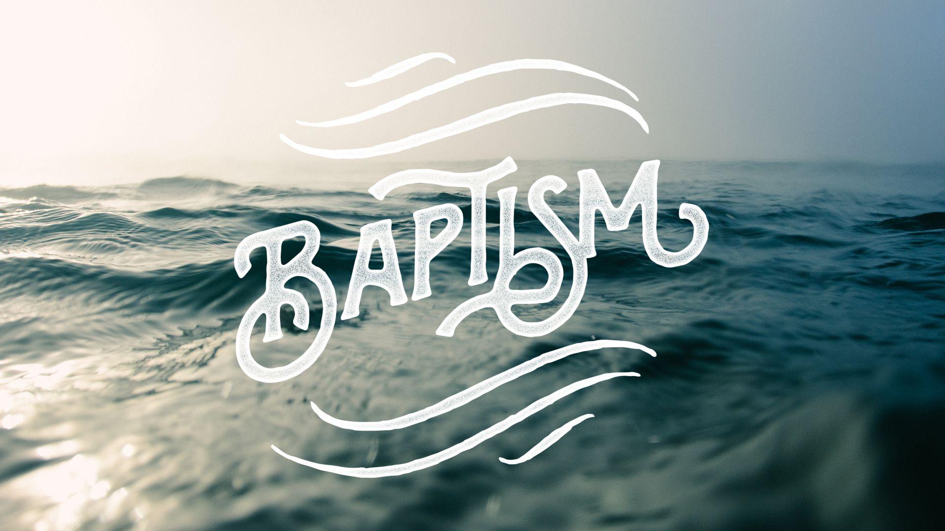 Baptism Wallpapers - Top Free Baptism Backgrounds - WallpaperAccess