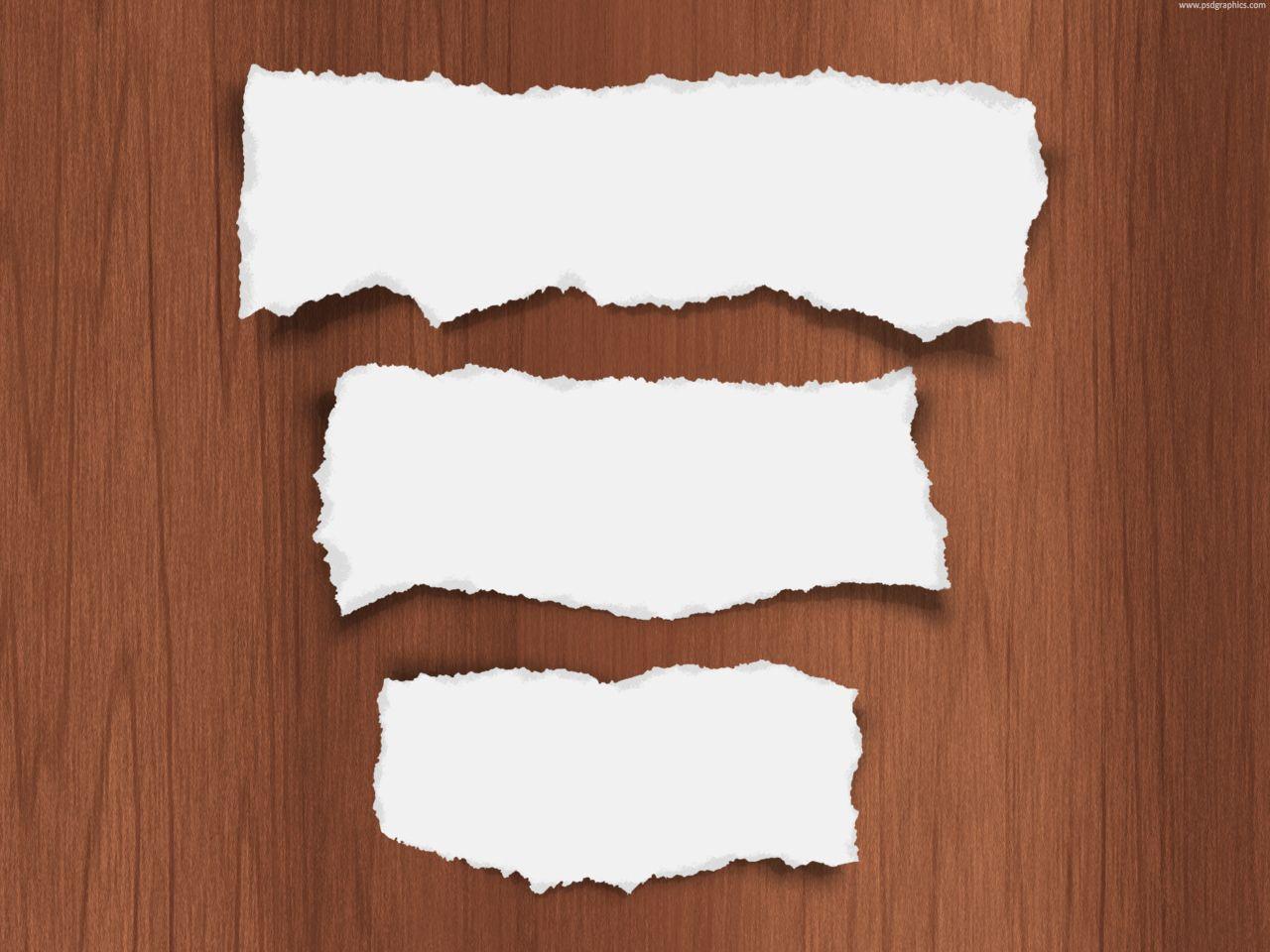 1280x960 Free download torn paper template [1280x960] for your Desktop, Mobile & Tablet. Explore Torn Wallpaper Effect. Wallpaper Tear and Paste, Tear Paper Wallpaper, Torn Wallpaper Technique