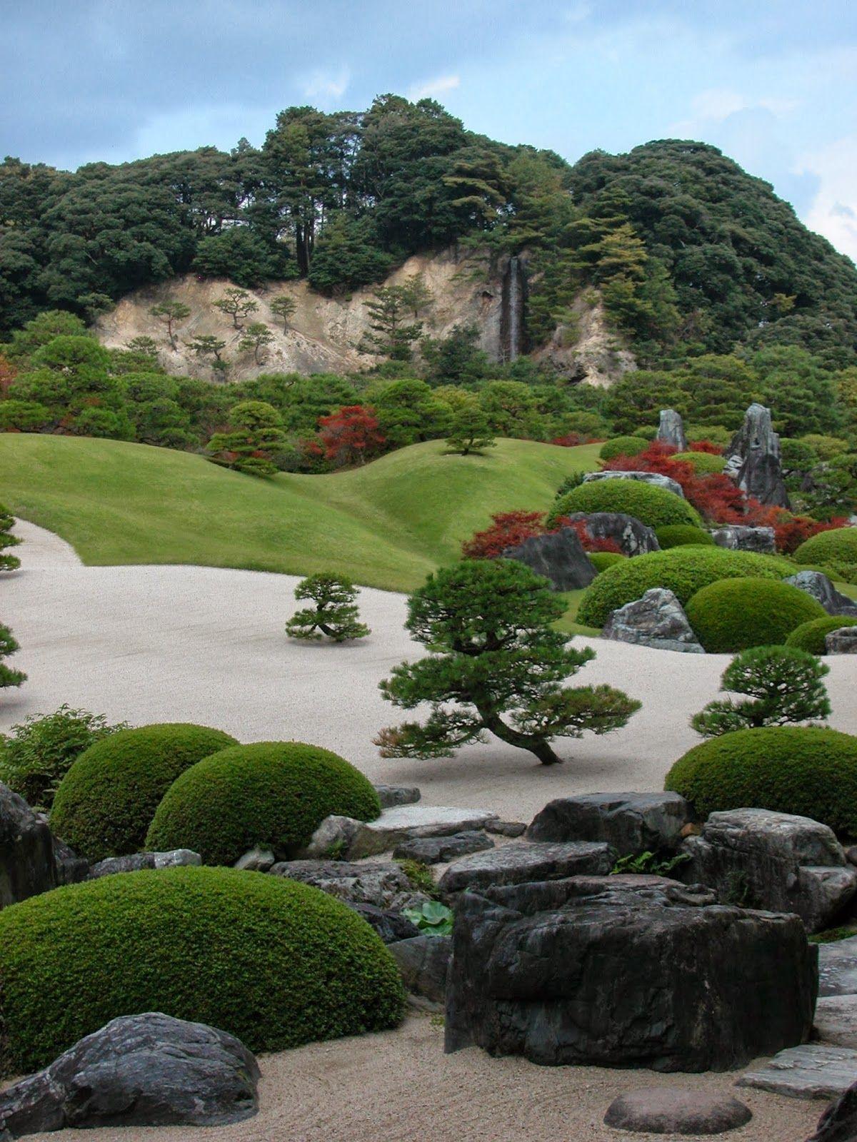 1200x1600 Robert Ketchell's blog: On Chinese Landscape Painting and Japanese