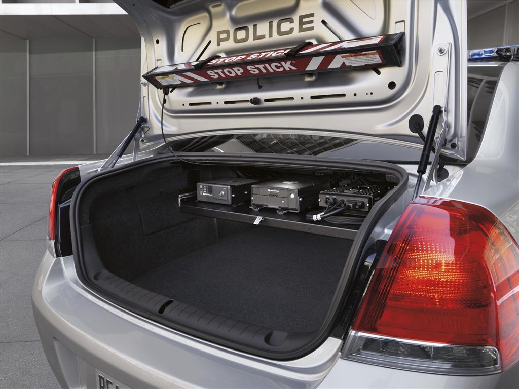 1024x768 Chevrolet Caprice PPV News and Information - .com