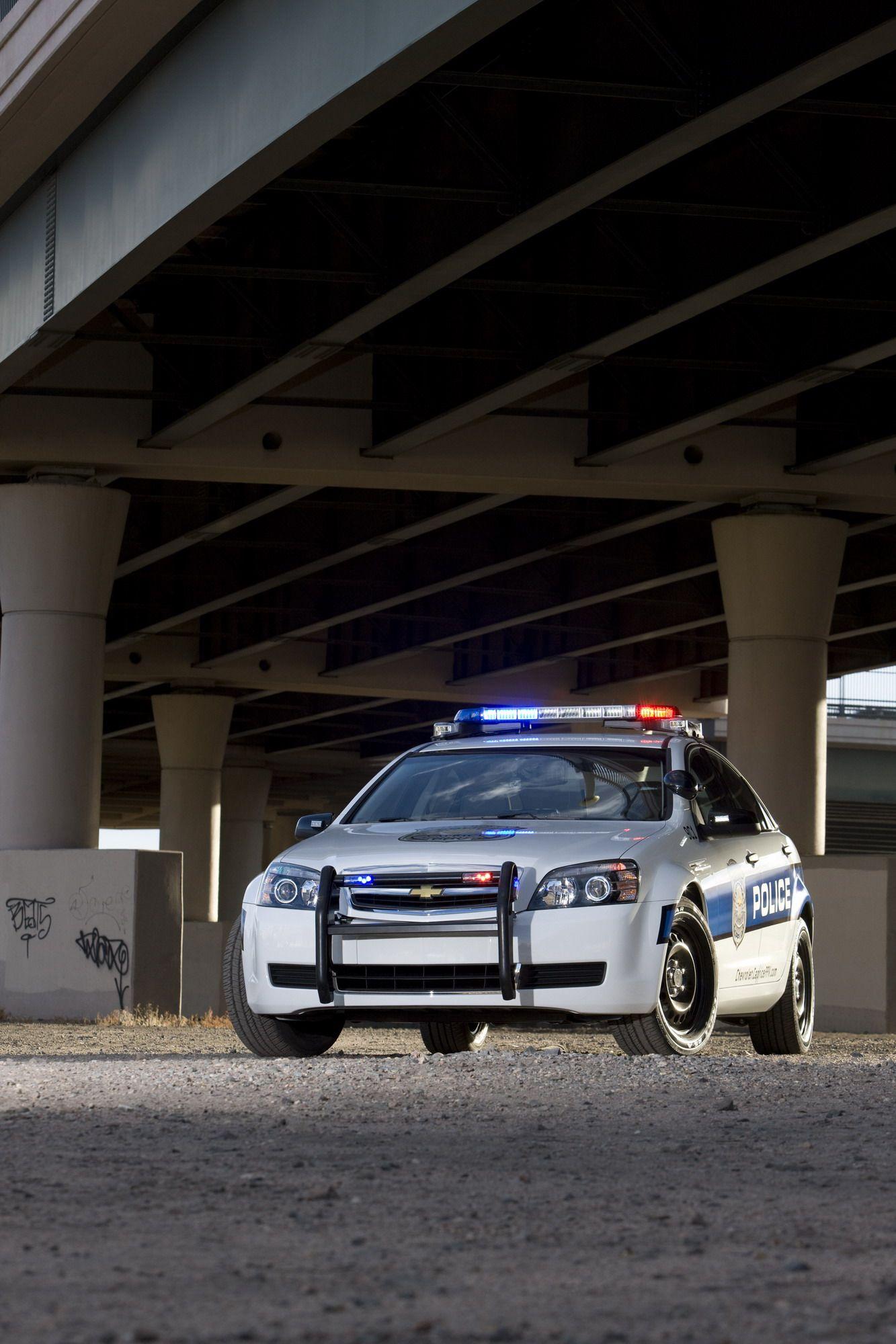 1333x2000 Chevrolet Caprice Police Car
