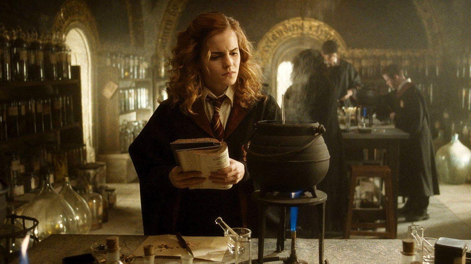 1600x900 These 5 Harry Potter Inspired Bars & Cafes Will Add Some Magic To Your Summer Travel Plans