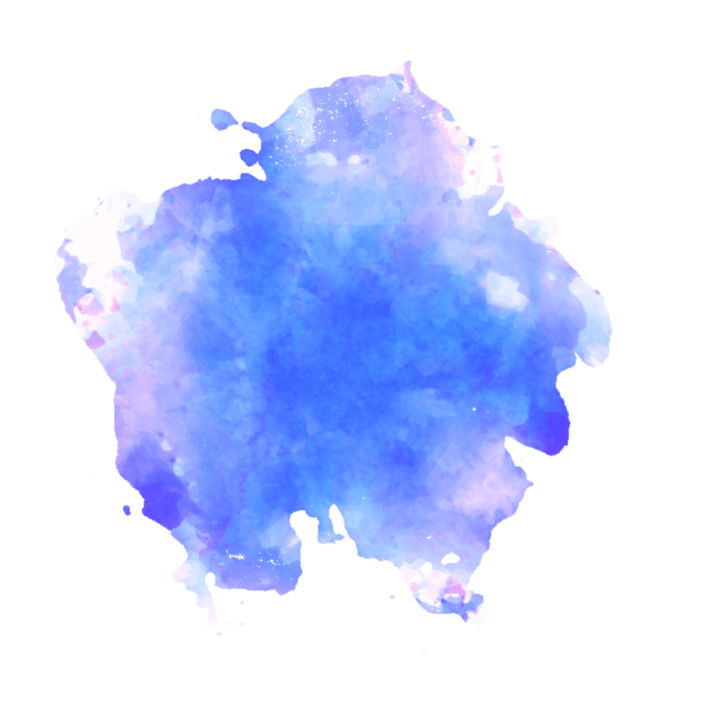 2289x2289 freetoedit#ftestickers #watercolor #brushstroke #background #blue #remixit. Watercolor splash, Watercolour texture background, Watercolor background