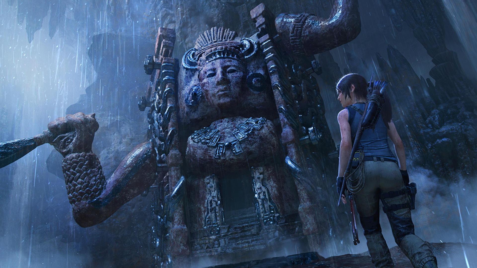 best shadow of the tomb raider best shadow of the tomb raider