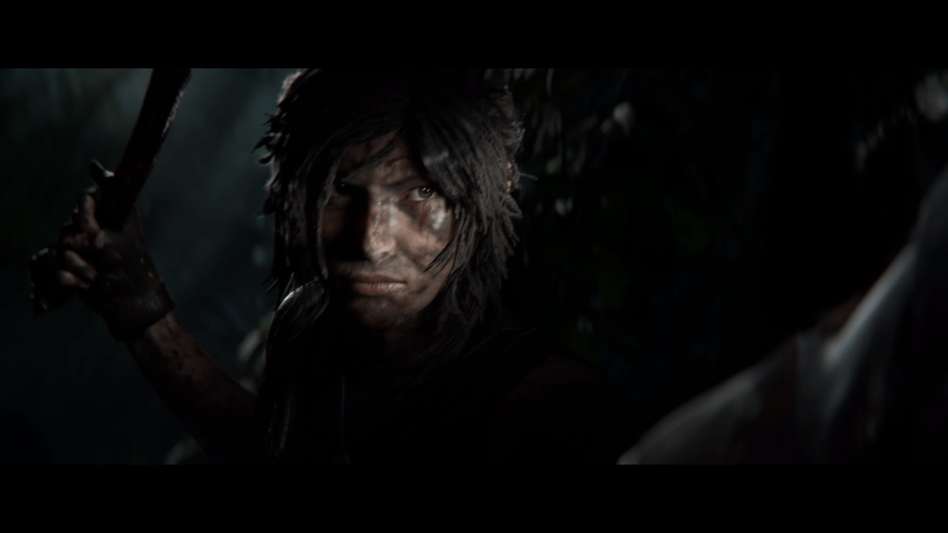 1920x1080 Lara Croft K K HD Tomb Raider Wallpaper