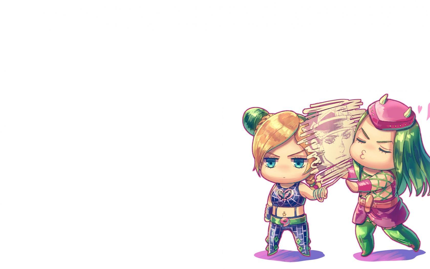 1680x1050 Free download Jolyne Cujoh Stone Ocean HD Wallpaper Background Image [1920x1080] for your Desktop, Mobile & Tablet. Explore Stone Ocean Wallpaper. Stone Ocean Wallpaper, Wallpaper Stone, Stone Wallpaper
