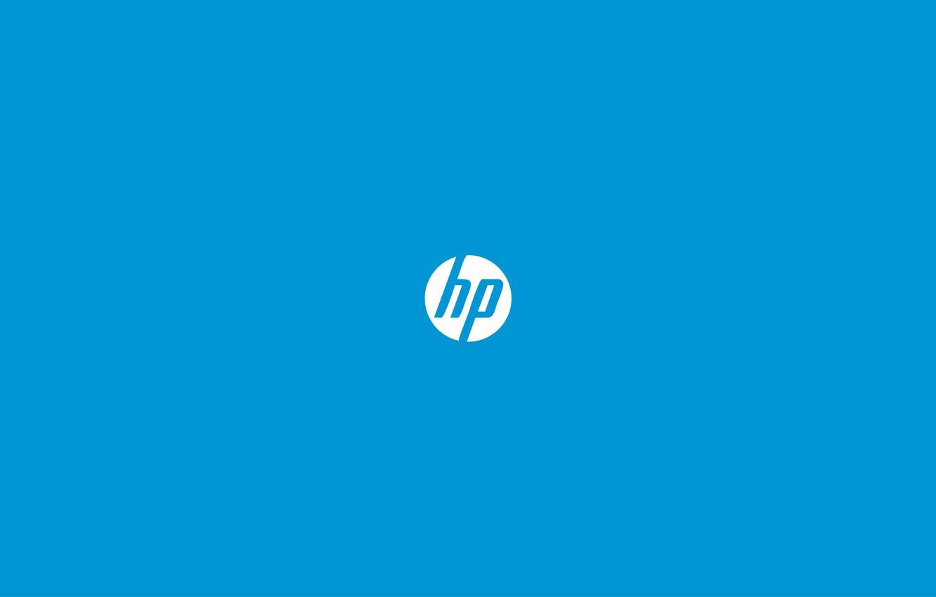 1332x850 Wallpaper Wallpaper, Logo, Office, Emblem, Hewlett Packard, Copier, Photocopying Image For Desktop, Section минимализм
