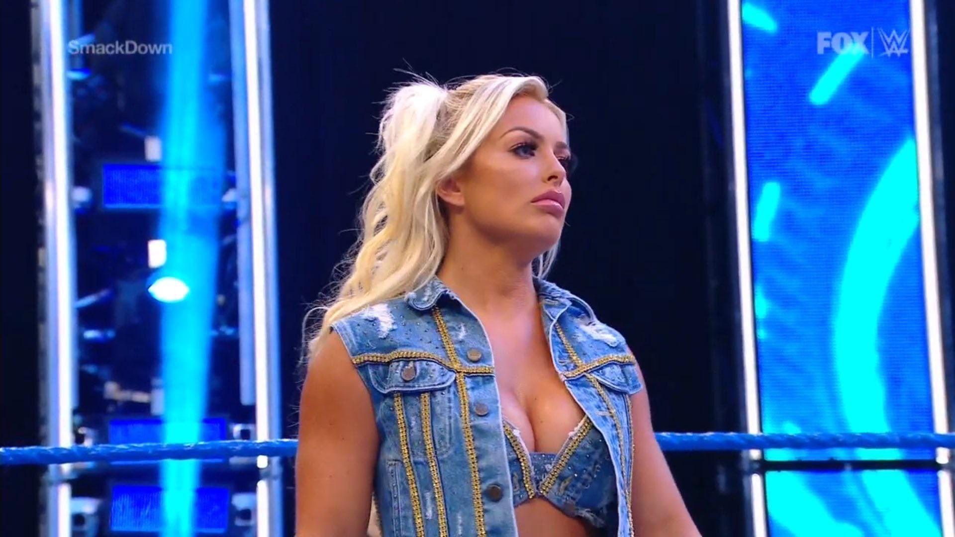 Mandy Rose Net Worth 2023 Real Name Age Boyfriends Bio  Discover  Aajivan Biography