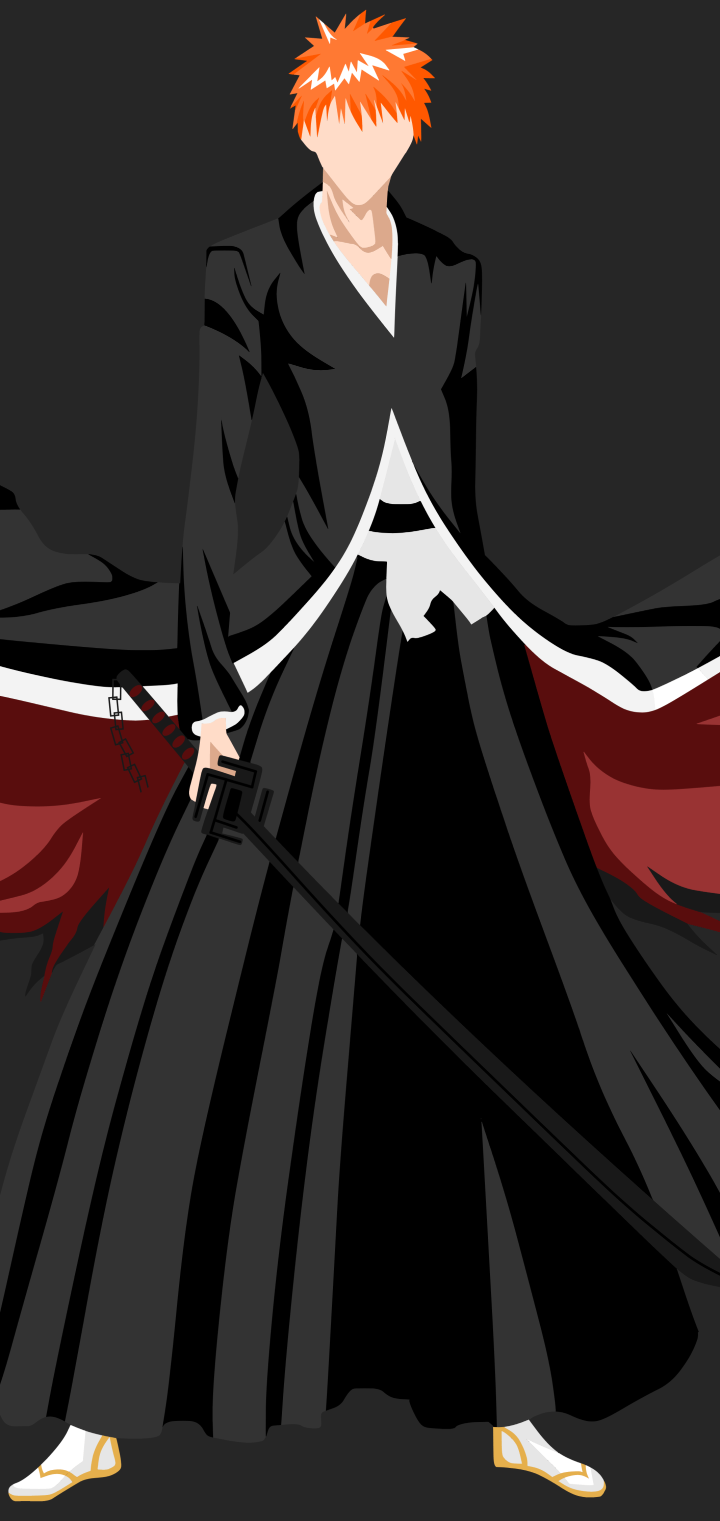 1440x3040 Samsung / Galaxy S10 HD Wallpaper 1920x1080 S1 10 Bleach Mobile Wallpaper 778687 Png