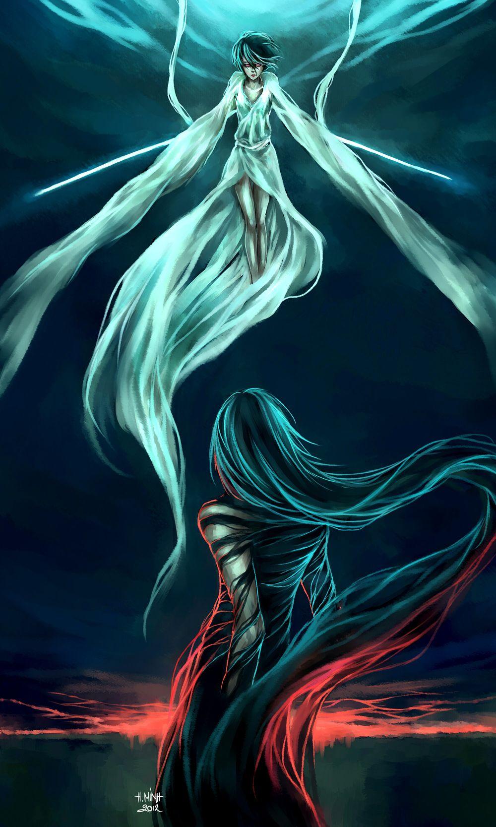 1000x1667 BLEACH Mobile Wallpaper Anime Image Board