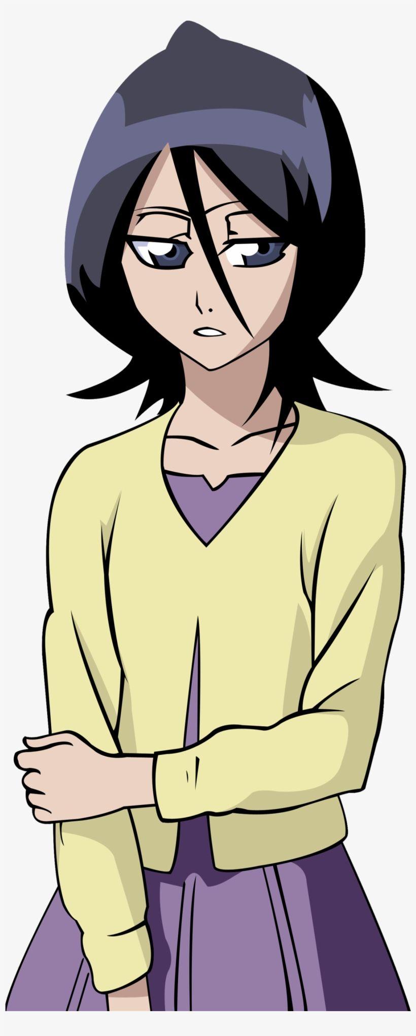 820x2041 Anime / Bleach Mobile Wallpaper PNG Download