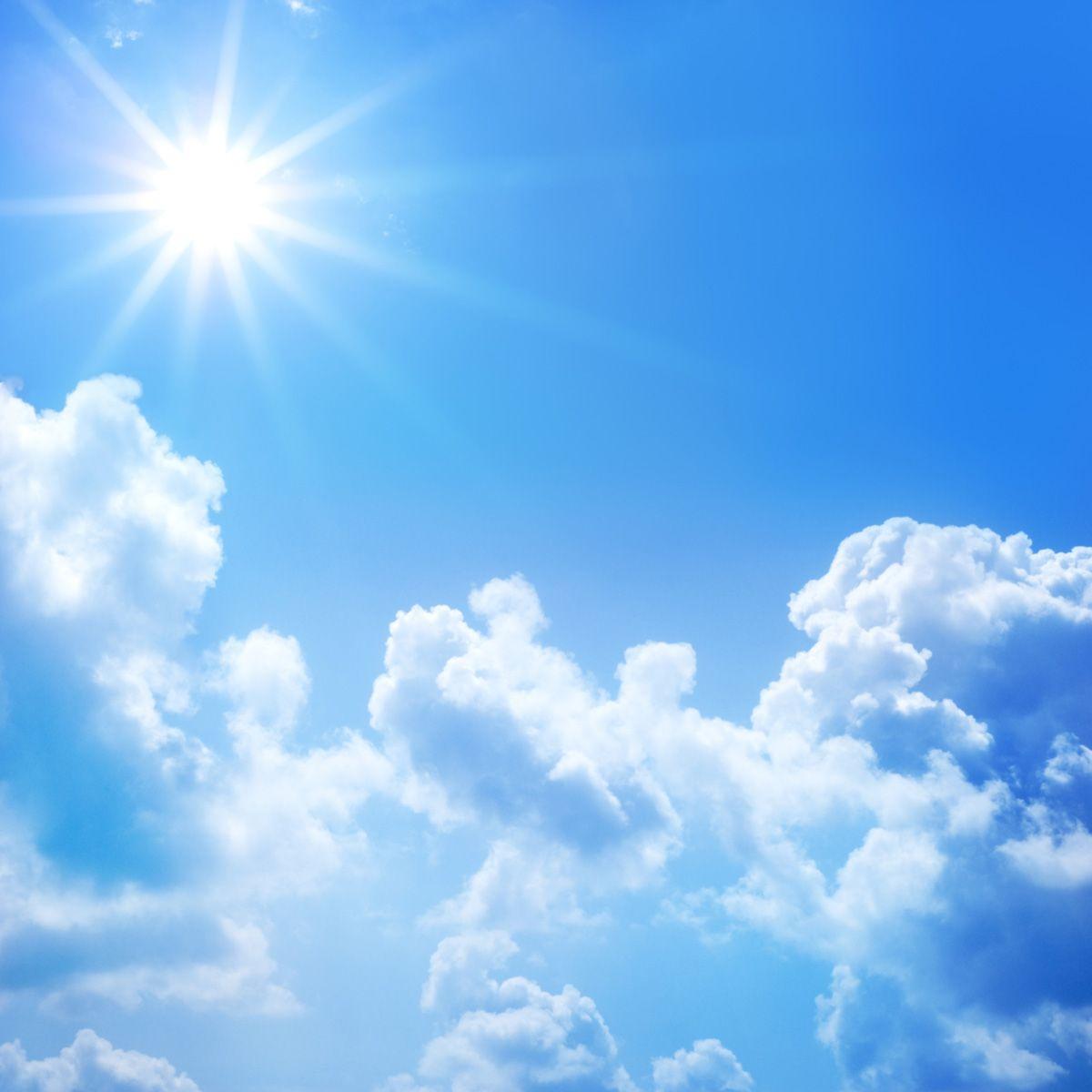1200x1200 Blue sky 16813