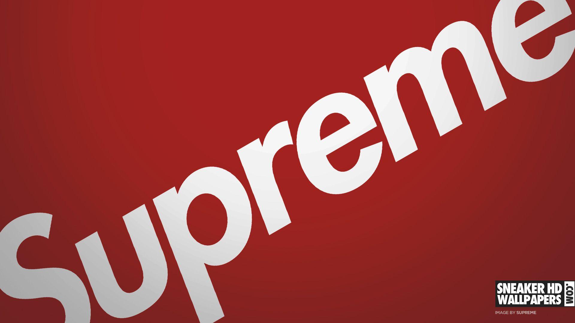Supreme Pc Wallpapers - Top Free Supreme Pc Backgrounds - WallpaperAccess