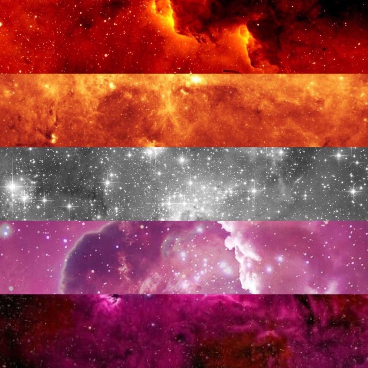 Flag of The Universe Wallpapers - Top Free Flag of The Universe ...