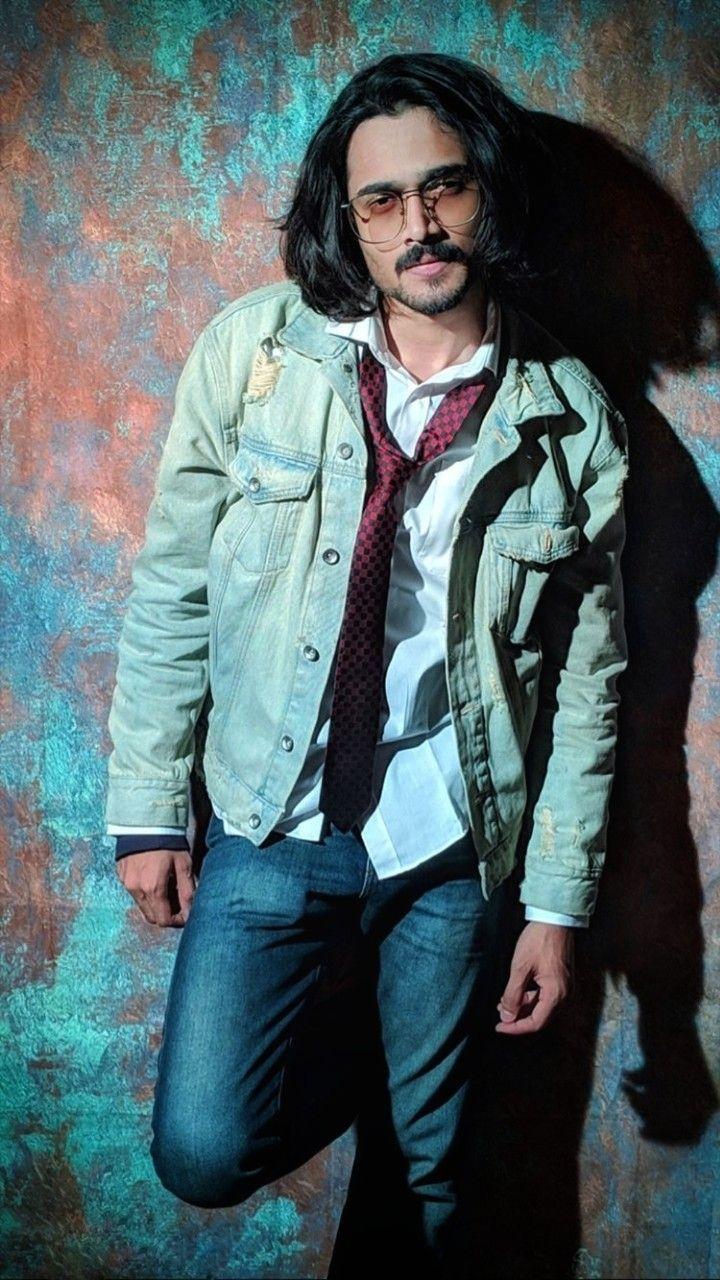 720x1280 Bhuvan Bam Wallpaper. Bb ki vines, Famous youtubers, Best youtubers