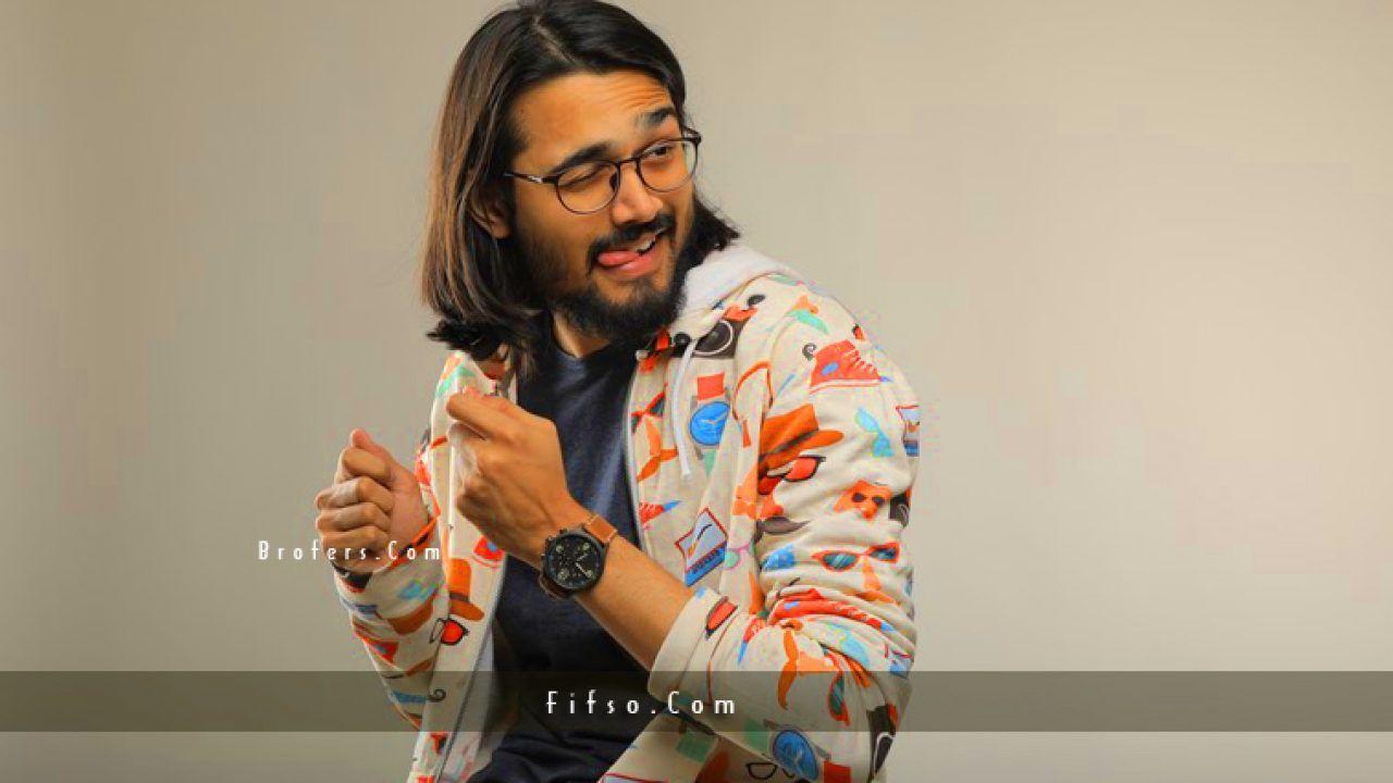 1280x720 Bhuvan Bam Latest HD Free Wallpaper, Picture And Image Download