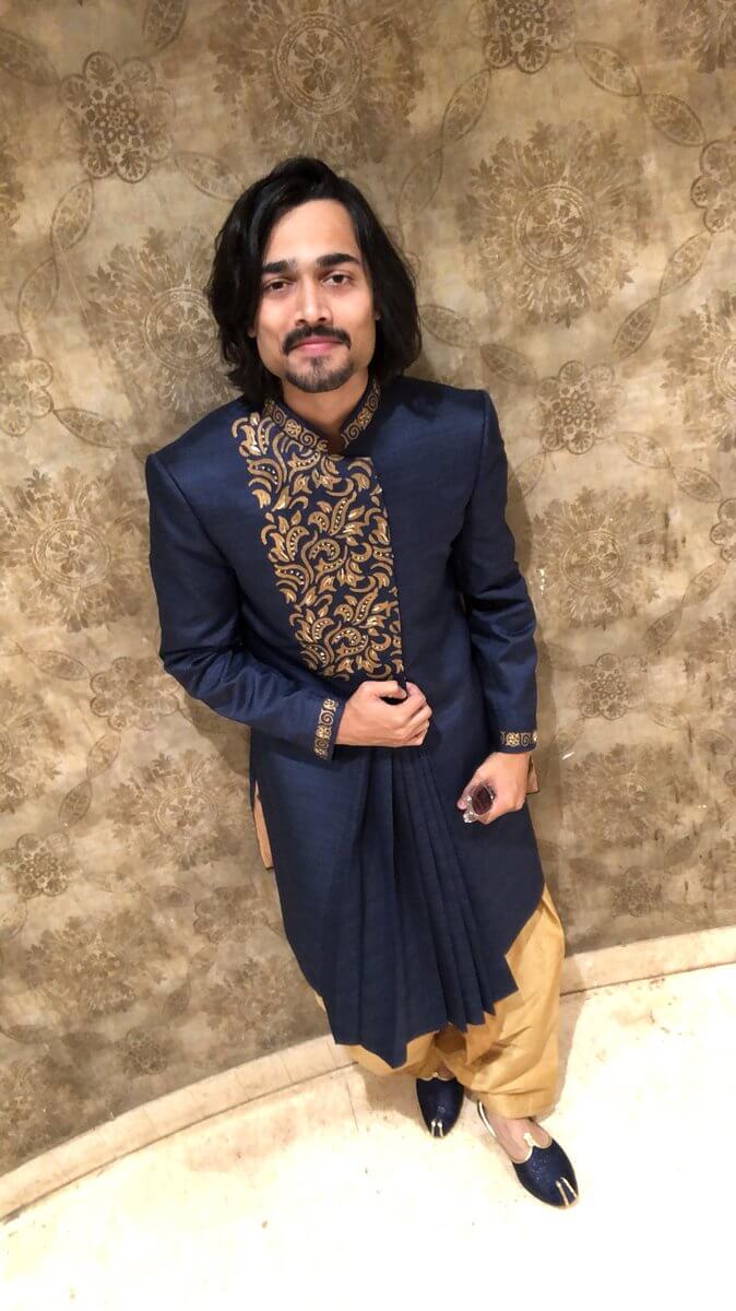 674x1200 Bhuvan Bam Wallpaper