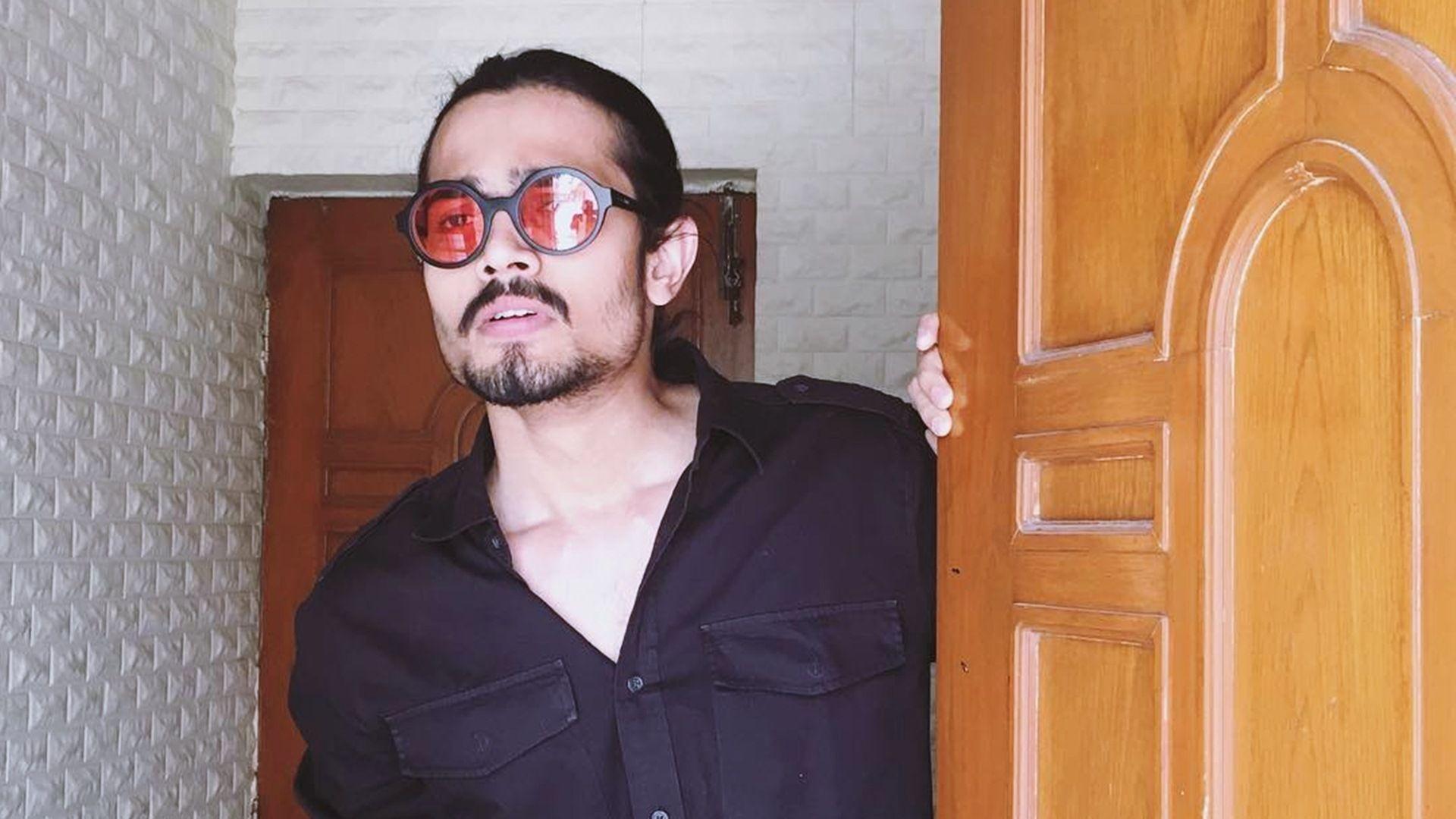1920x1080 Bhuvan Bam Wallpaper