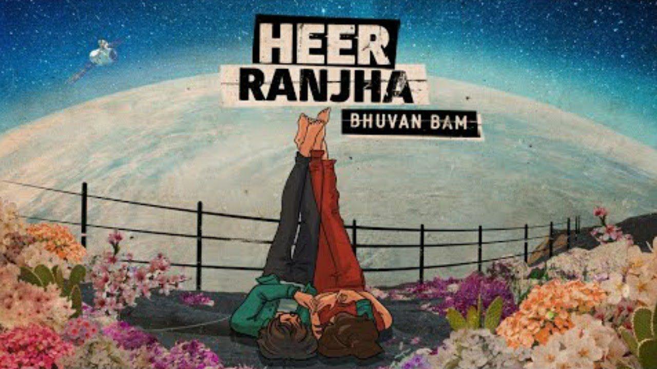 1280x720 Heer Ranjha Bam. Official Music