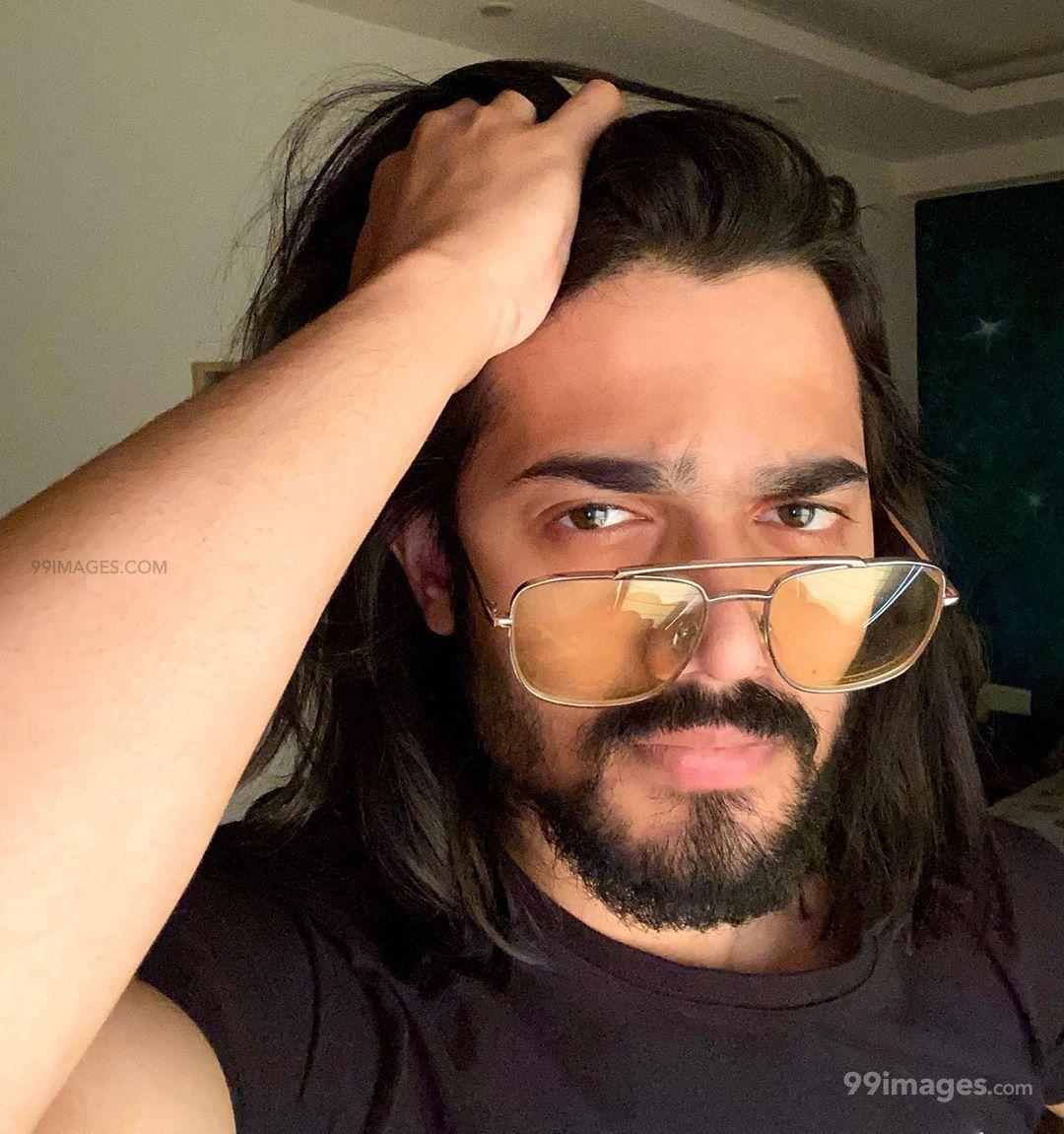1080x1151 Bhuvan Bam Best HD Photo Download (1080p) (Whatsapp DP Status Image) (1080x1151) (2020)