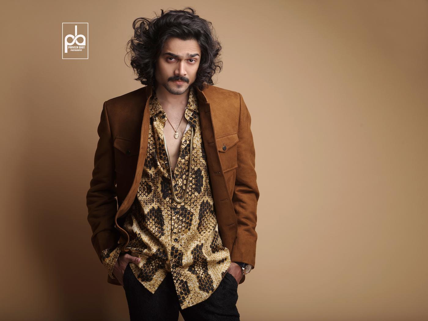 1400x1050 Bhuvan Bam Wallpaper for Android
