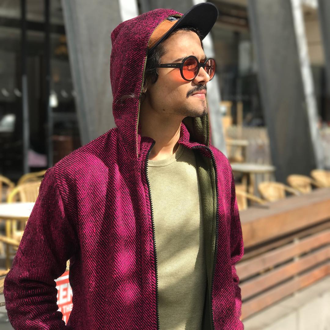1080x1080 Bhuvan Bam Biography : Know All about the Famous Youtuber and Viner, BB KI VINES