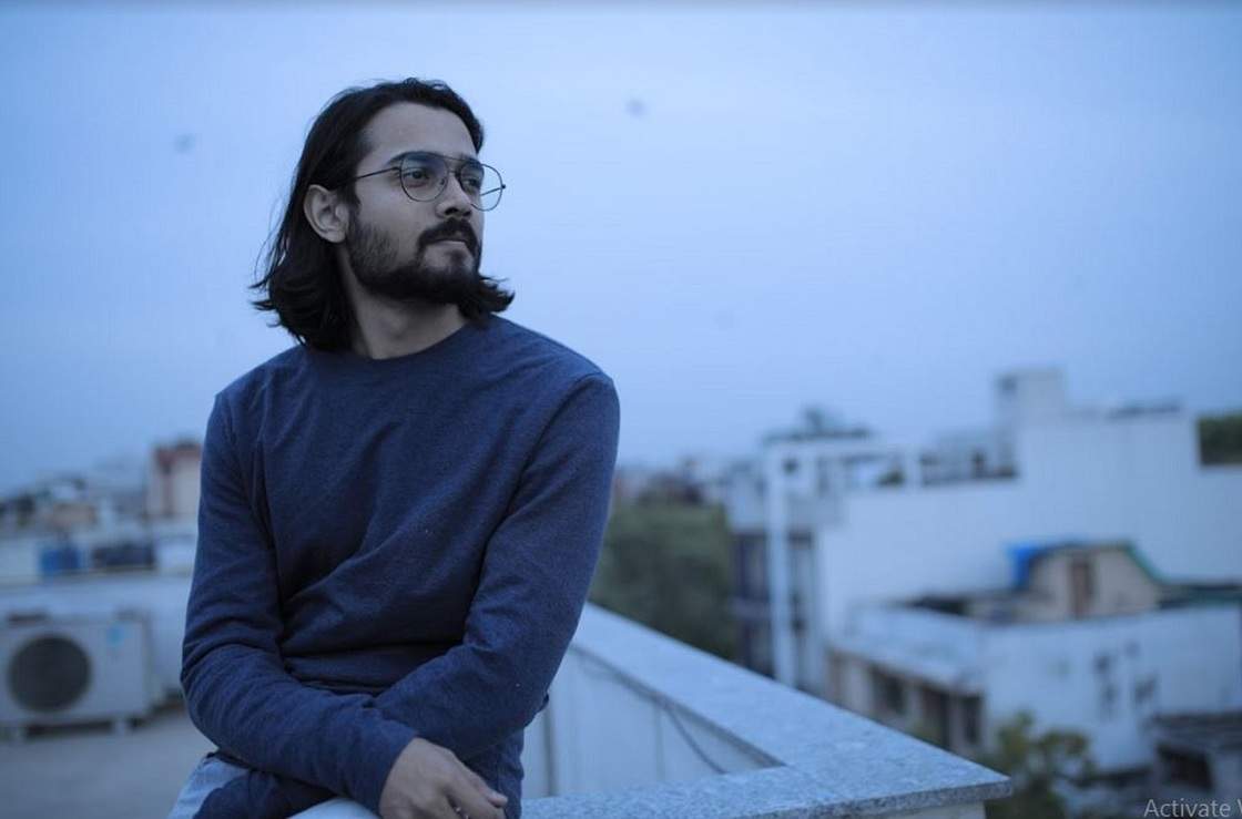 1120x739 Audiences Are Smart Today And Know Exactly What They Want, And They Don't Want In Your Face Advertising: Bhuvan Bam. Business Insider India