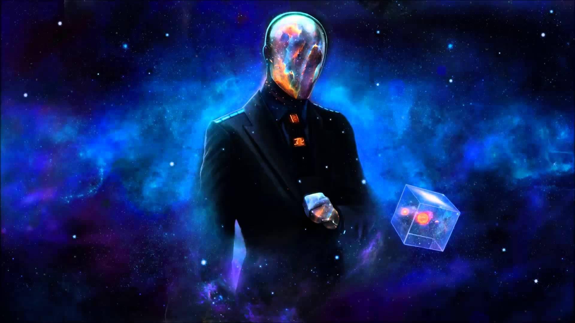 1920x1080 Retro Future