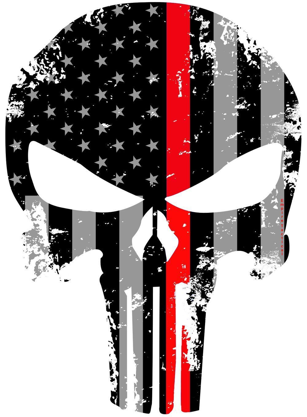 American Flag Skull Wallpapers - Bigbeamng Store