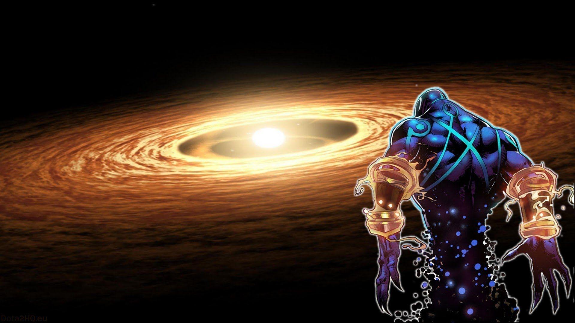 1920x1080 Dota 2 Enigma Wallpaper Click Wallpaper. Dota 2 wallpaper, Dota Enigma
