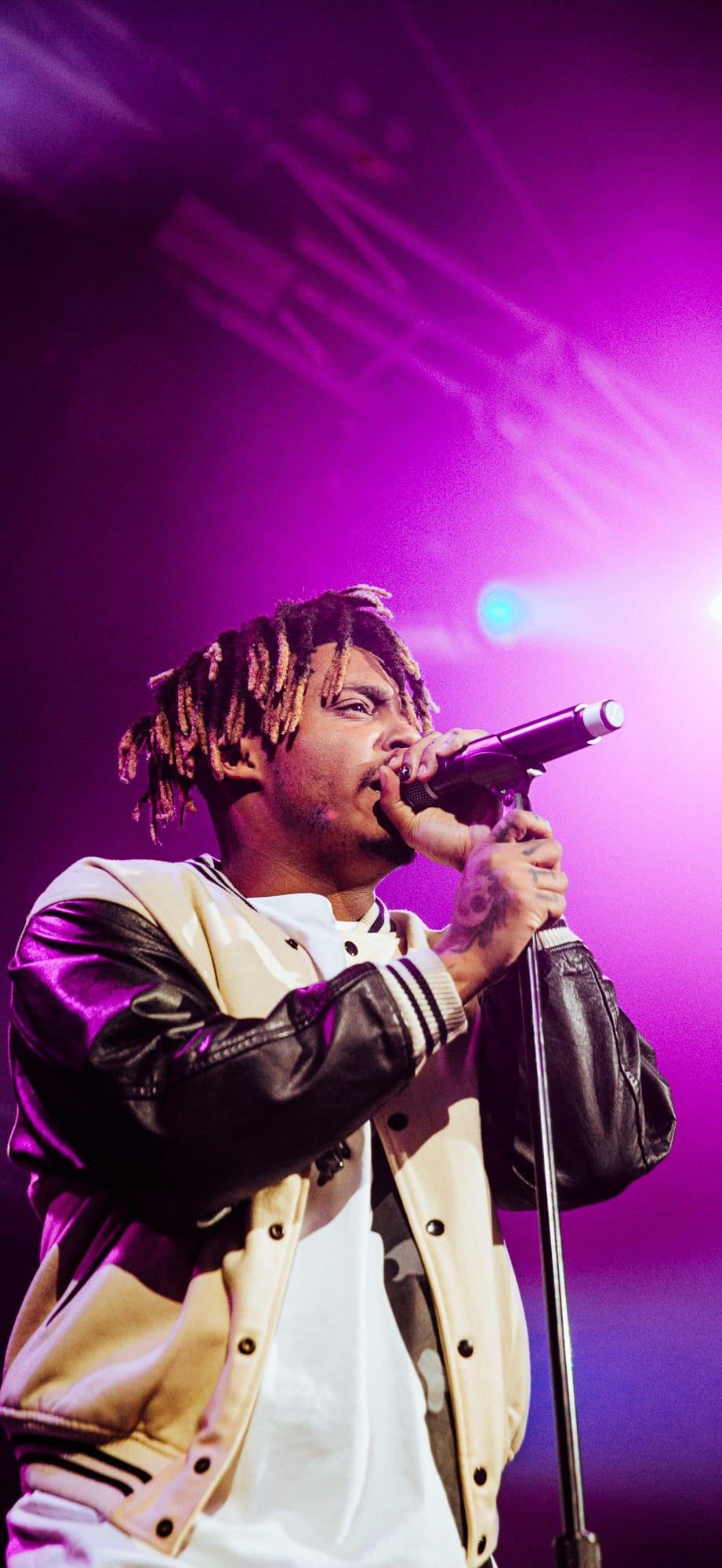 Juice Wrld 4K Wallpapers Top Free Juice Wrld 4K Backgrounds 