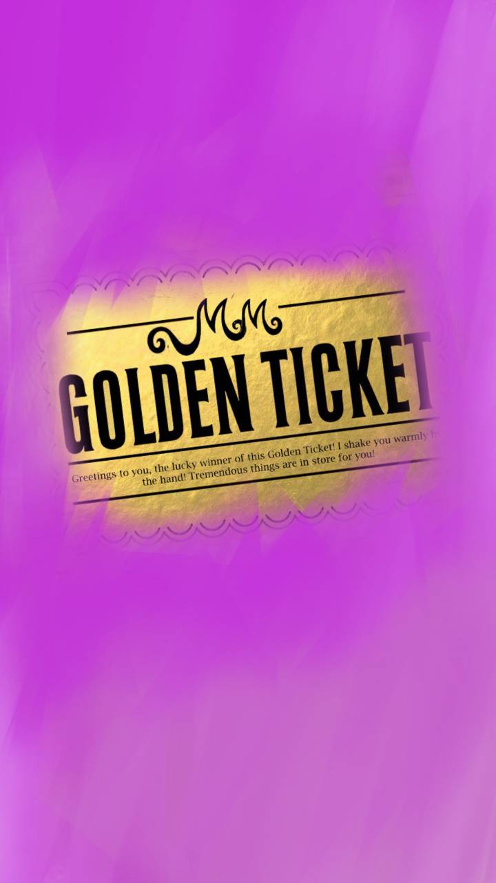 Ticket Wallpapers - Top Free Ticket Backgrounds - WallpaperAccess