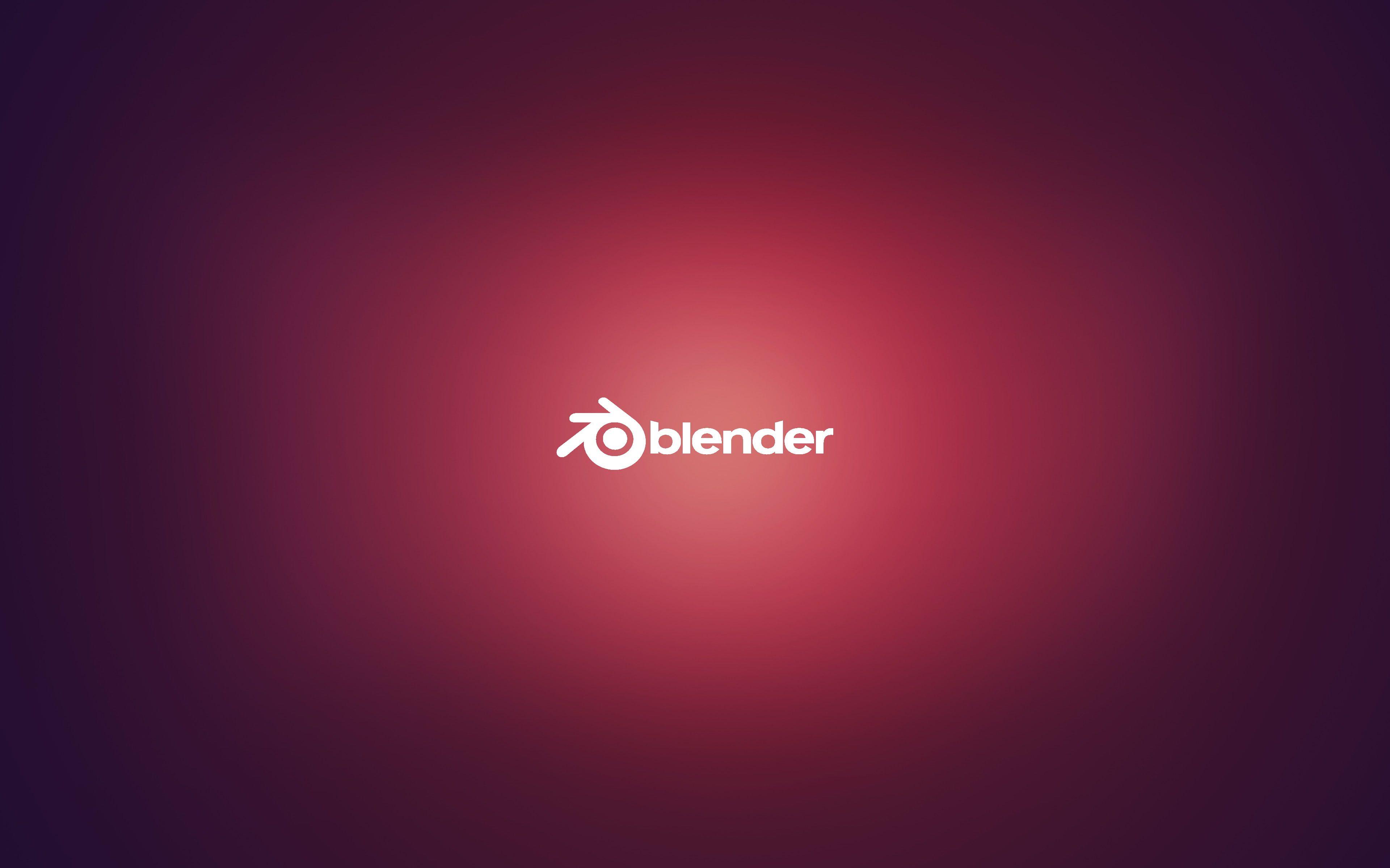 Blender Wallpapers Top Free Blender Backgrounds WallpaperAccess