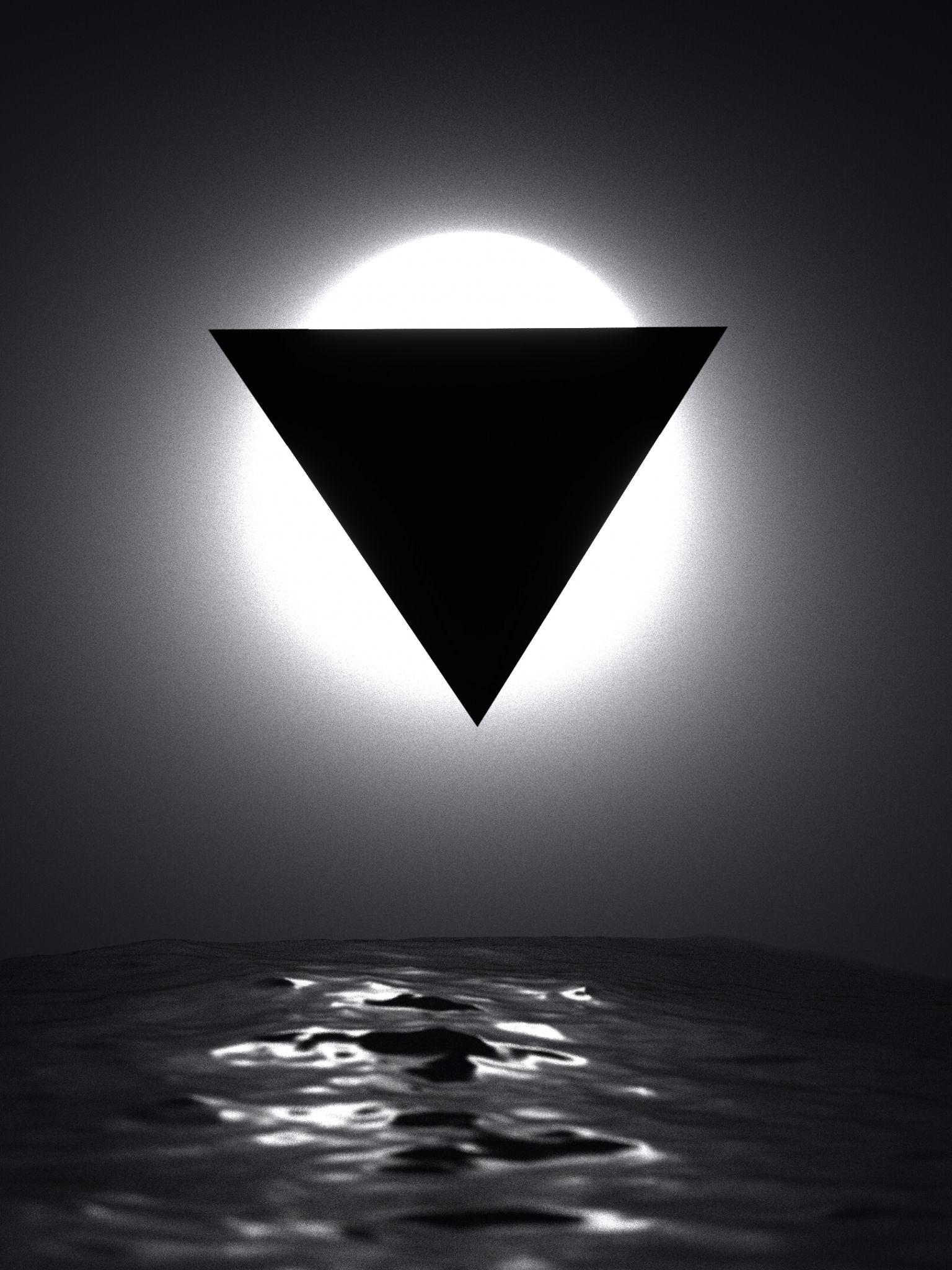 1536x2048 Free download The Black Sun 4K wallpaper made in blender blender [3840x2160] for your Desktop, Mobile & Tablet. Explore Sun 4K Wallpaper. Sun 4K Wallpaper, Sun Wallpaper, Sun Wallpaper