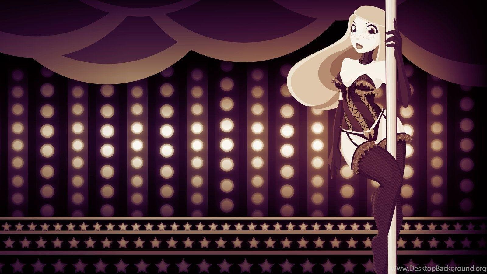 1600x900 Gallery For Burlesque Art Wallpaper Desktop Background