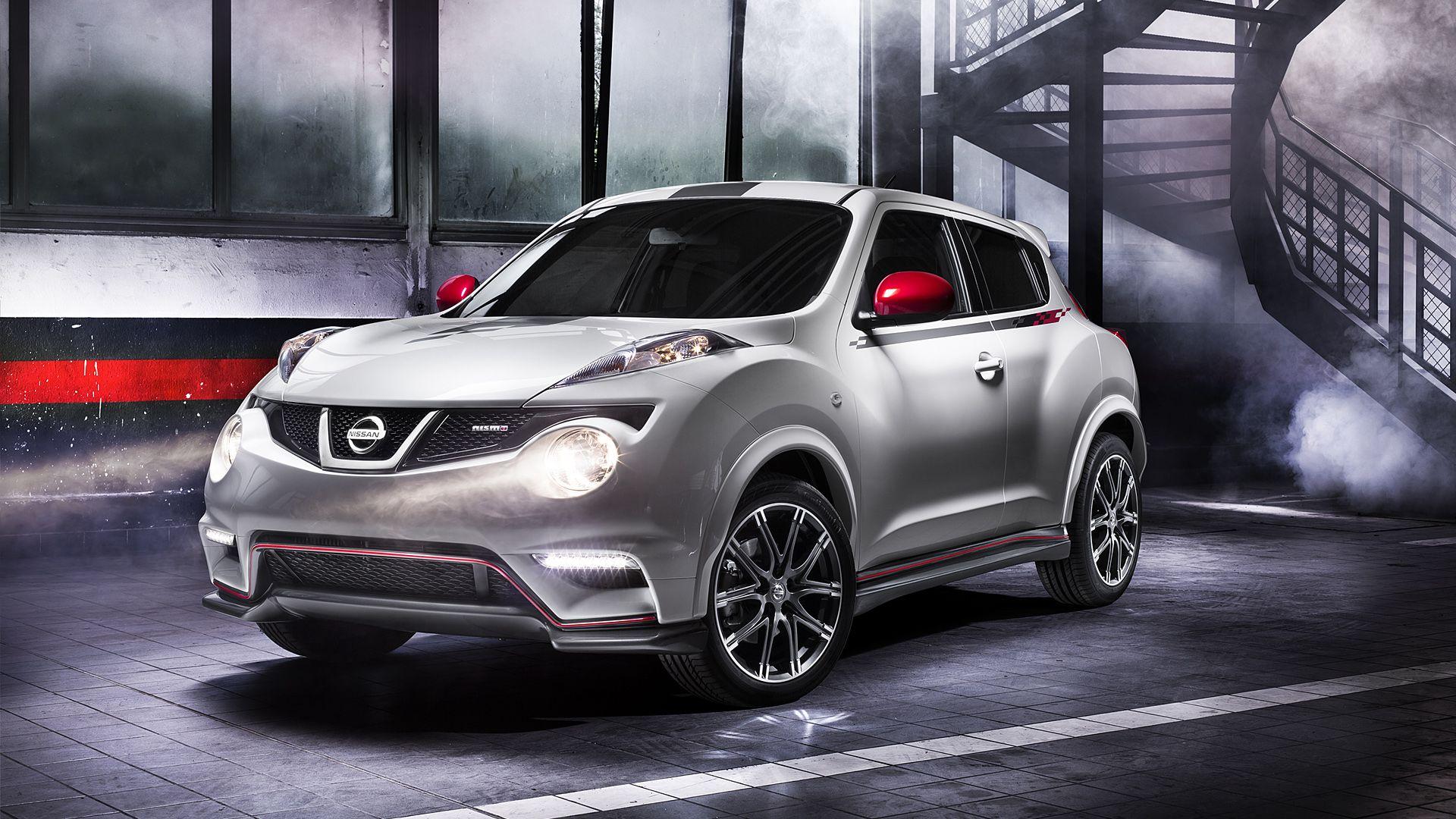 1920x1080 Nissan Juke NISMO Wallpaper, Specs & Videos