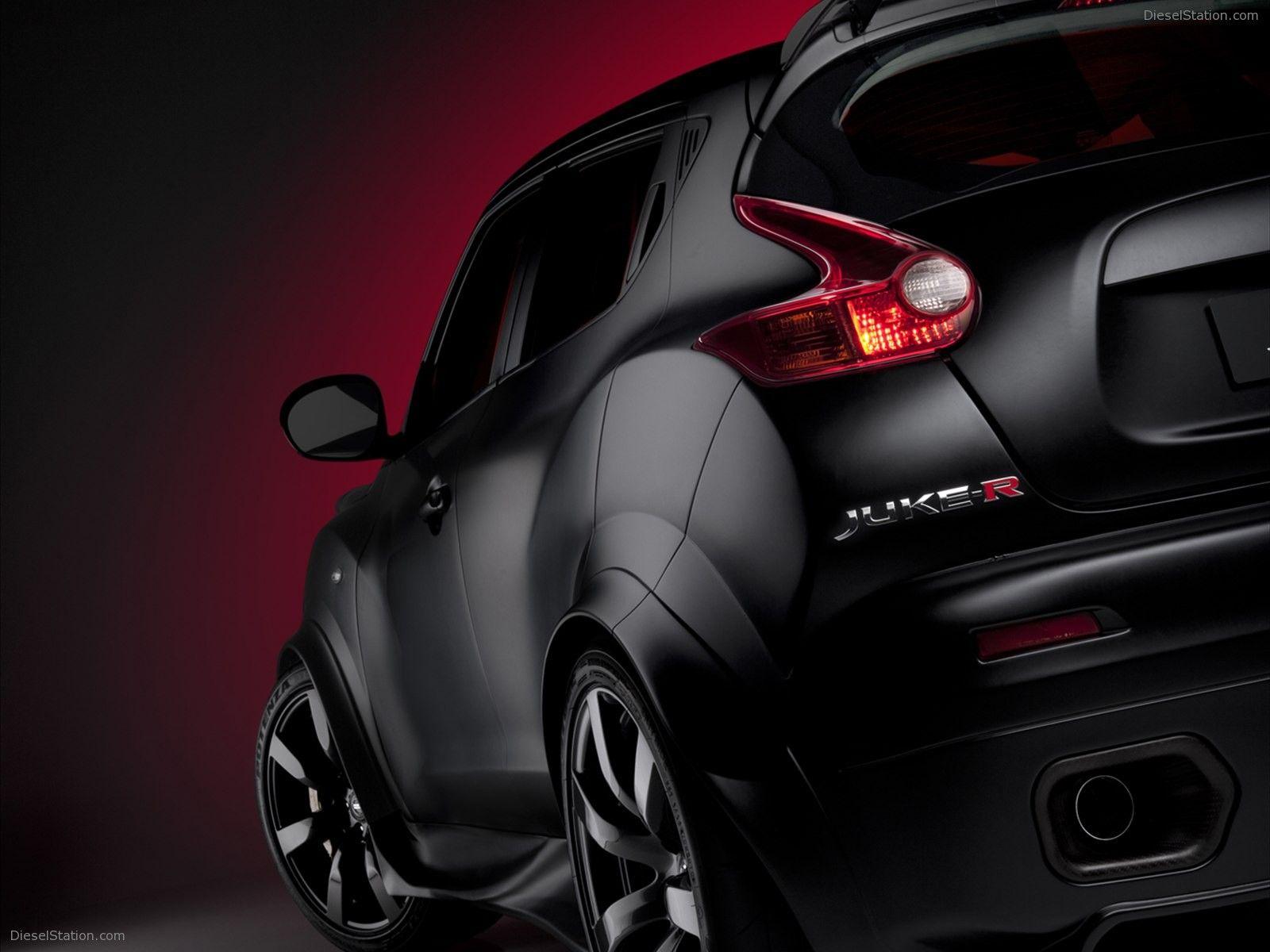 1600x1200 Nissan Juke R 2012 Exotic Car Wallpaper Of 22 : Diesel Station