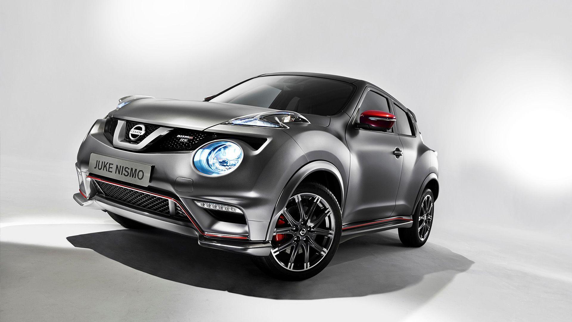 1920x1080 Nissan Juke Nismo RS Wallpaper, Specs & Videos