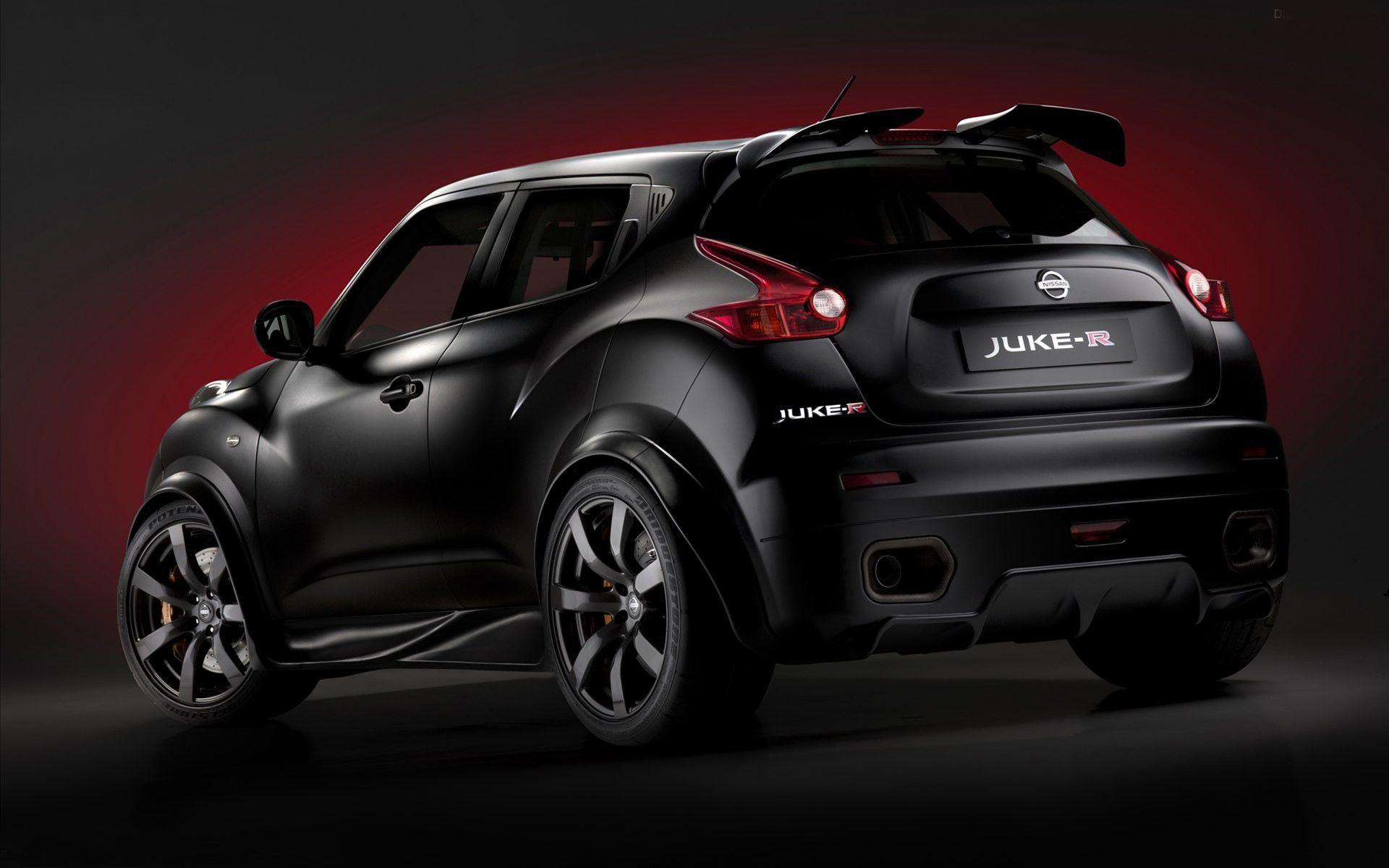 1920x1200 Nissan Juke R 2012 2 Wallpaper. HD Car Wallpaper