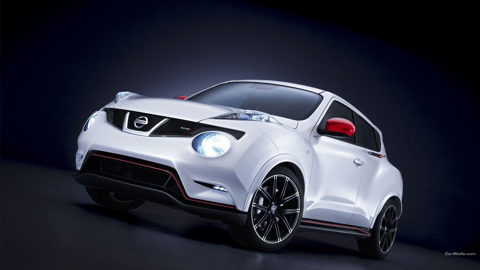 1920x1080 Nissan Juke Wallpaper HD / Desktop and Mobile Background