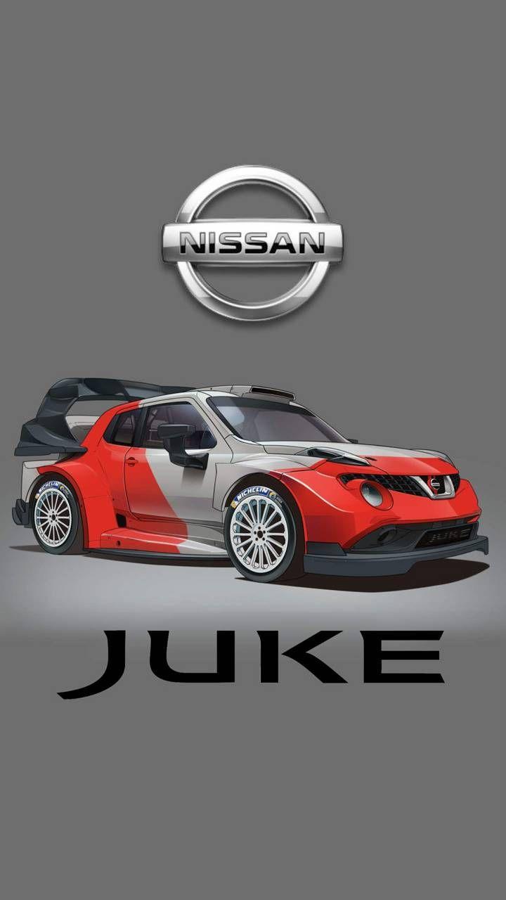 720x1280 Nissan Juke wallpaper