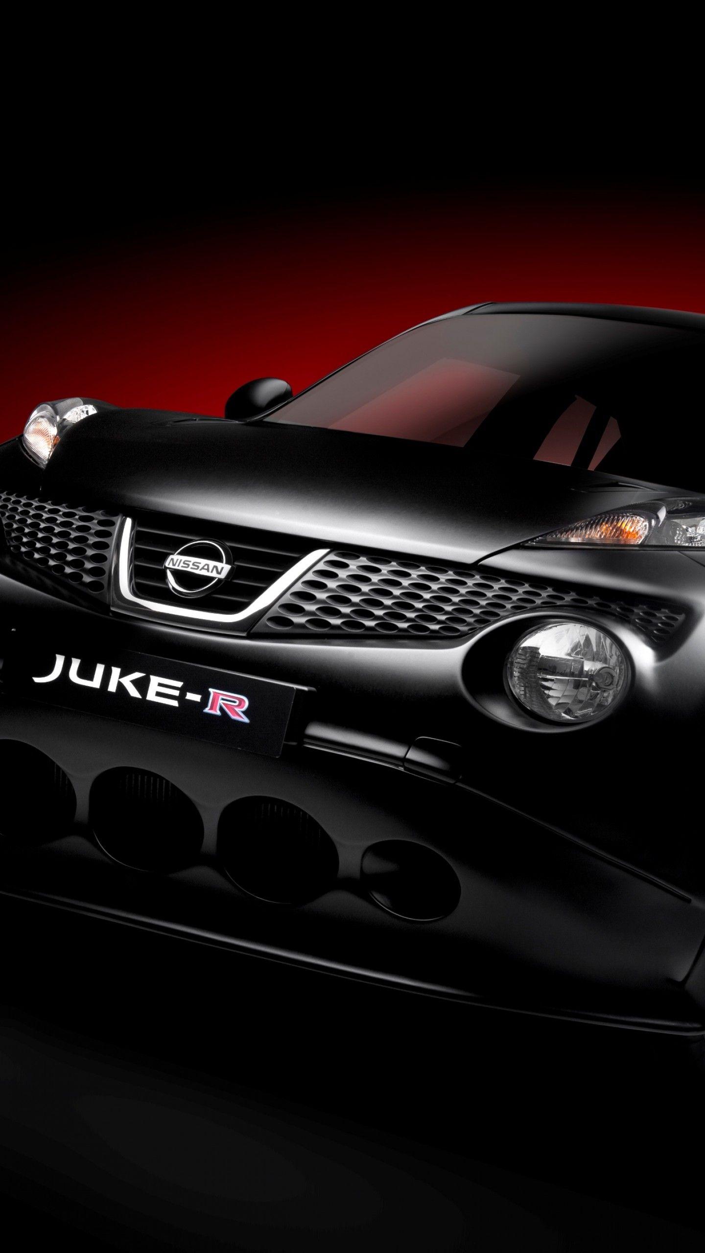 1440x2560 Wallpaper Nissan Juke R, Crossover, Sport Car, Review, Cars & Bikes