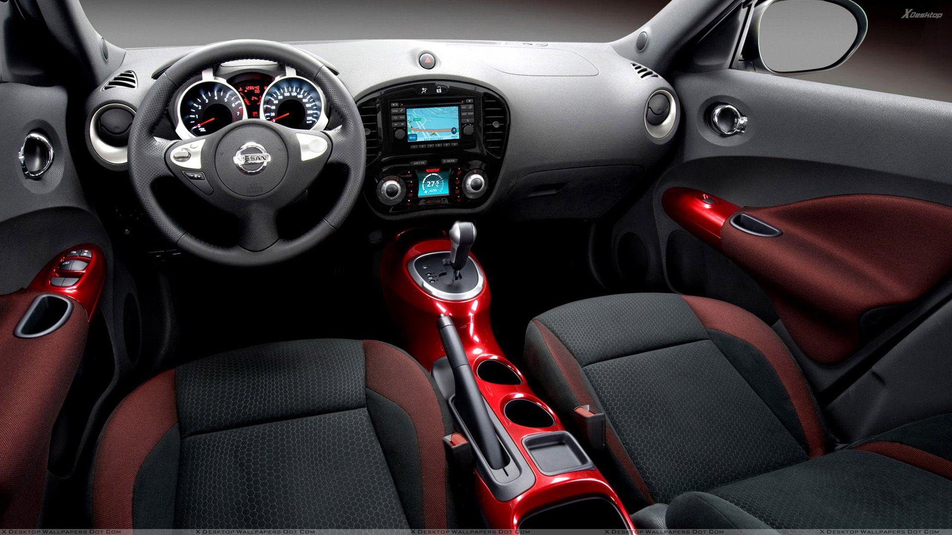 1920x1080 Nissan Juke Wallpaper, Photo & Image in HD