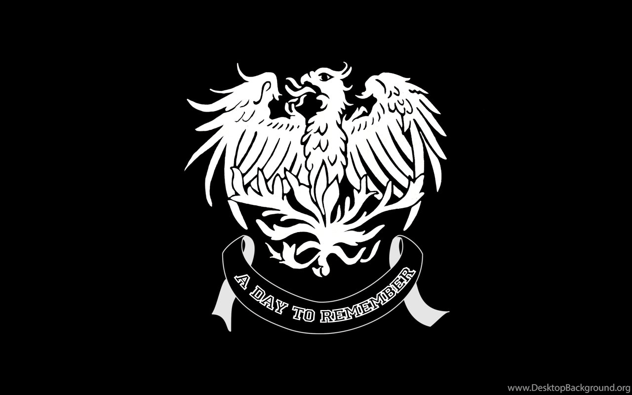 1280x800 A Day To Remember Wallpaper Desktop Background