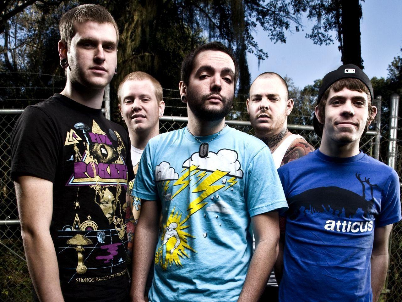 1280x960 A day to remember. A day to remember, Adtr, Day