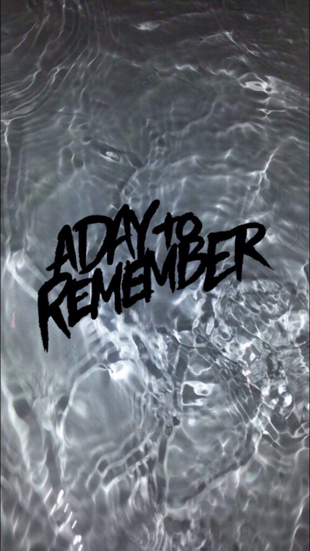 1082x1920 Zendha: A Day To Remember Wallpaper